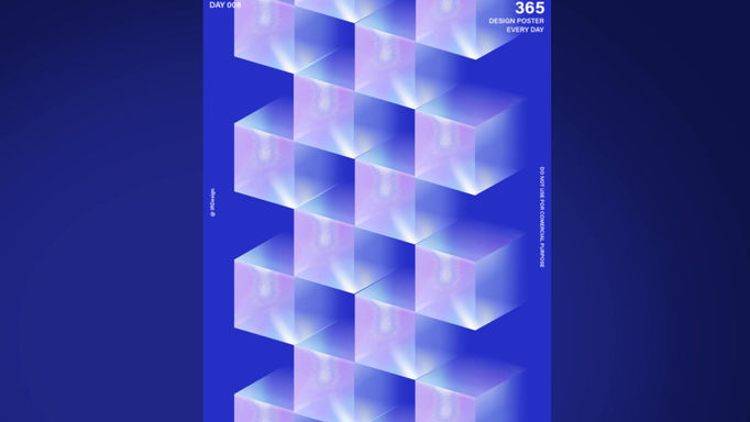Daily Poster #008